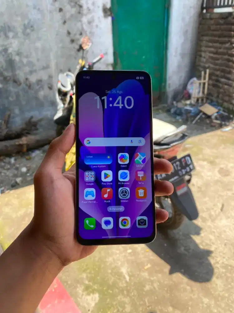 XIOMI REDMI 13 8/256