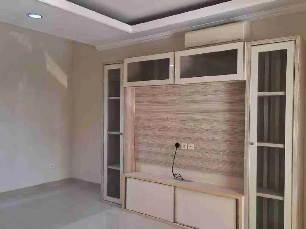 DIJUAL RUMAH GOLDEN PALM RESIDENCES BLOK G3 – JAKARTA BARAT