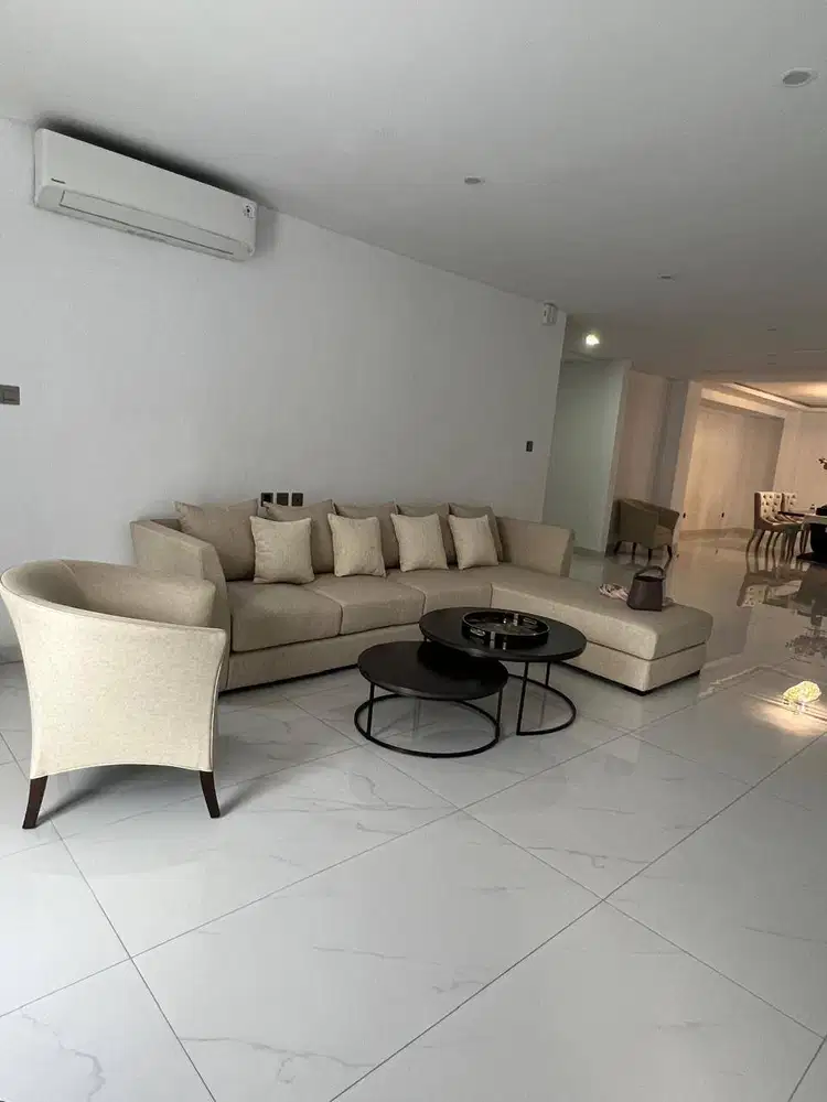 Dijual Rumah Minimalis Setiabudi Regency Bandung