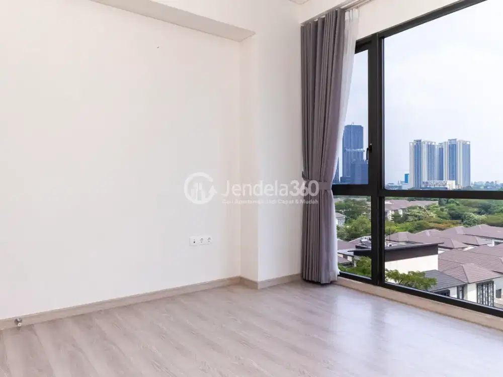 Disewakan Apartemen Condominium Marigold Navapark tipe 1BR Full Furnished | MNAB069