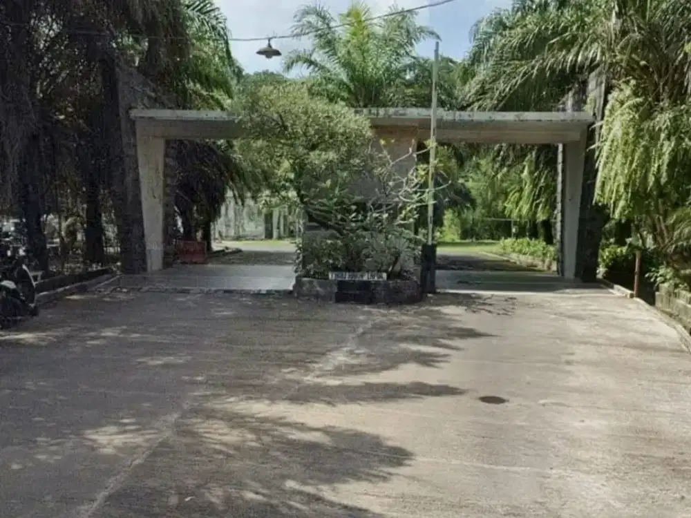 Rumah Kawasan Elit Royal Griya Loka Tabanan