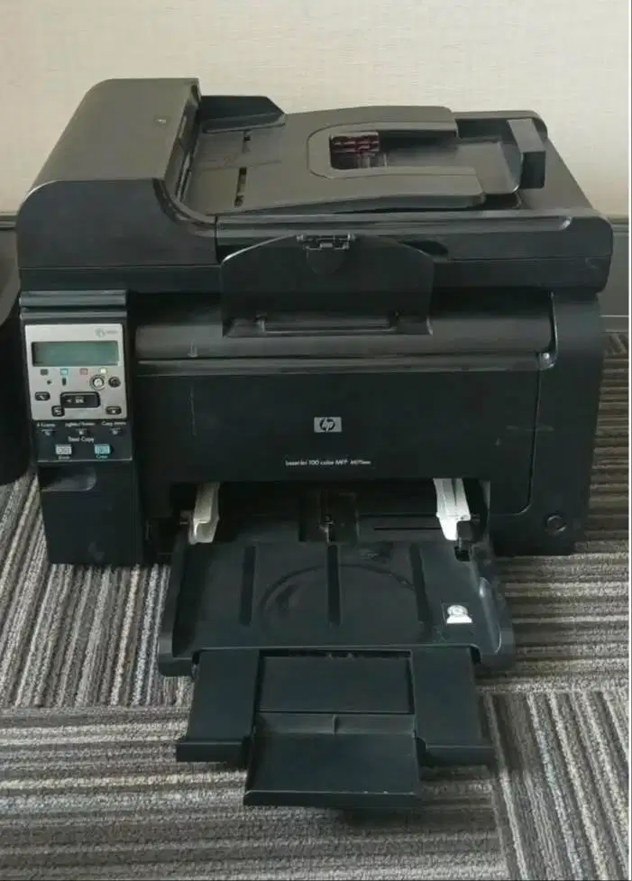 Printer HP Laserjet 100 Color MDFP M175nw