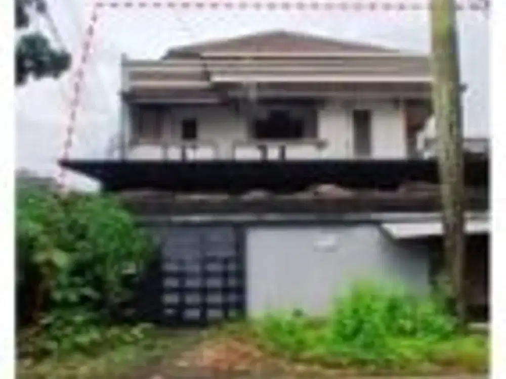 Dijual Rumah Tomang di Jakarta Barat