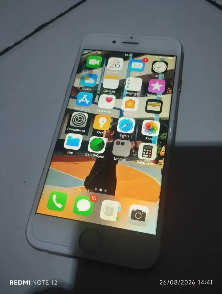 iPhone 6 murah banget