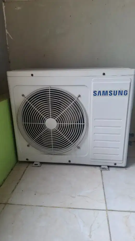 Kompresor ac samsung1/2 PK