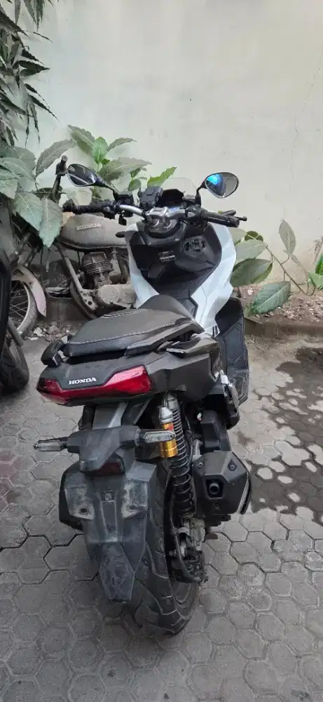 Honda adv 150 2020