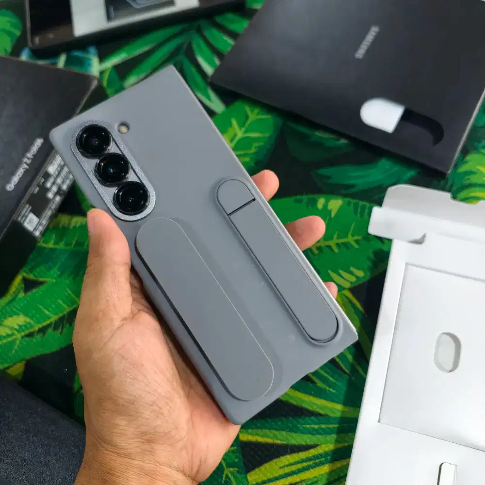 Samsung Galaxy Z fold 6 internal 1 terabyte