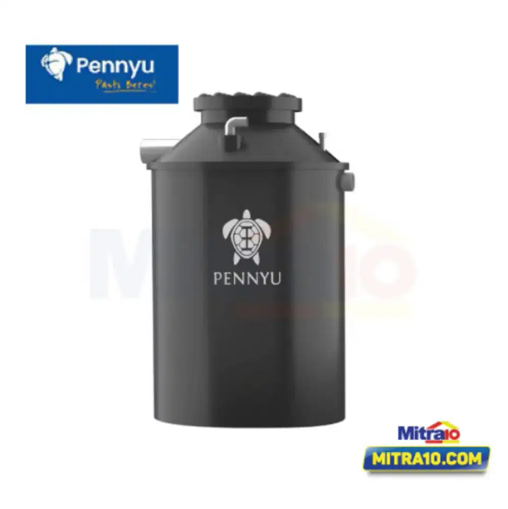 Pennyu bio septictank PB06