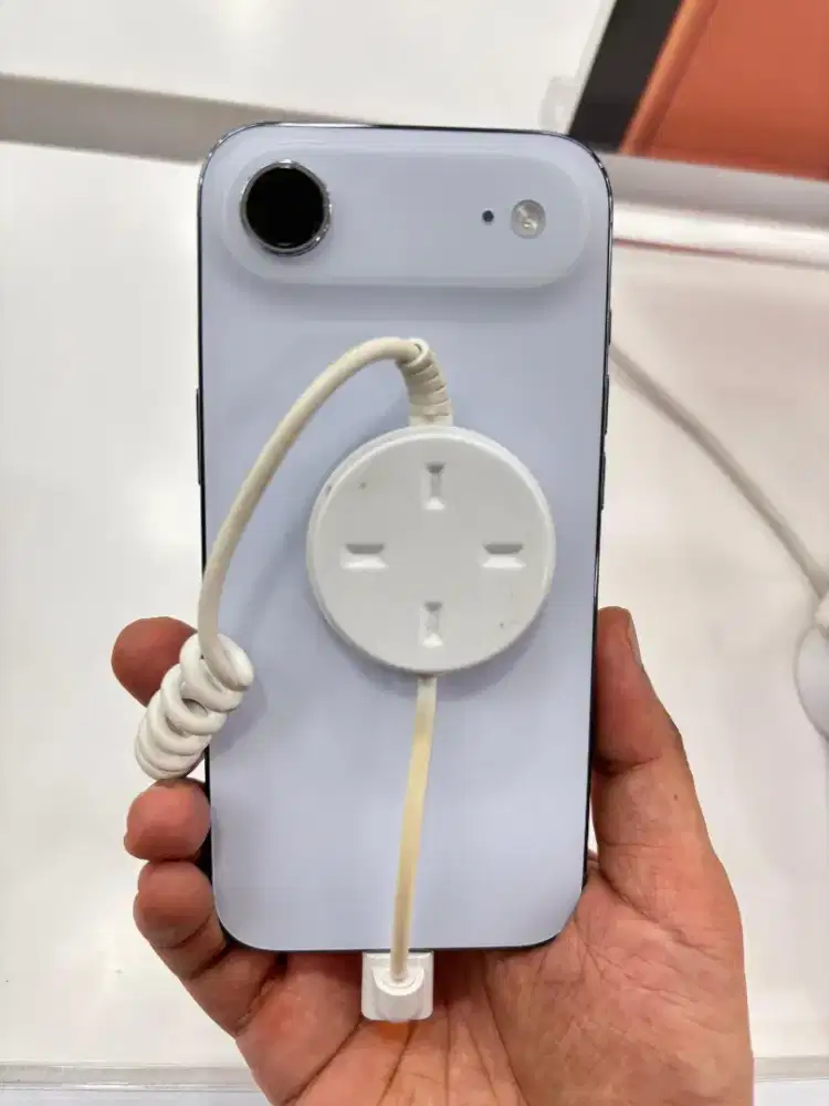 Kredit Cicilan Iphone 17 Air 256Gb