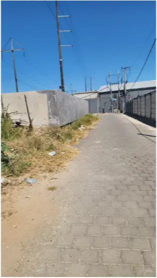 Tanah Cocok Gudang Dekat Bypass Denpasar