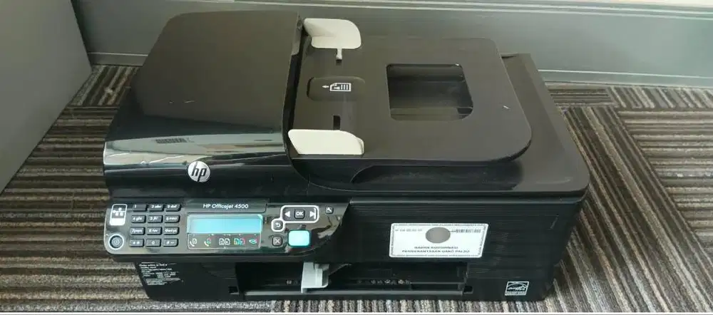 Printer HP Officejet 4500