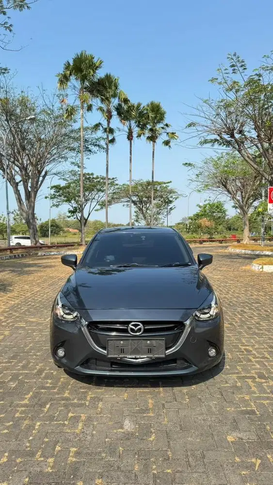 Mazda 2 GT Skyactive 2016