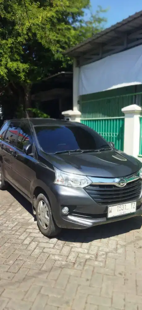 Daihatsu Xenia 2018