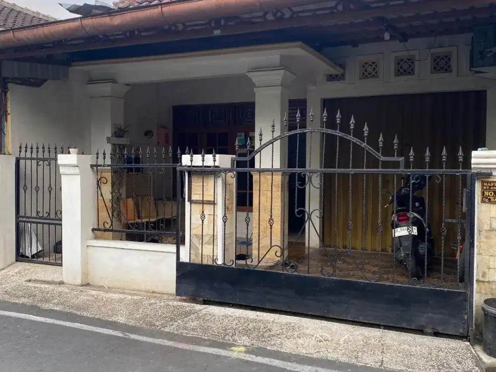 JUAL RUMAH  HUNIAN MURAH  3 KAMAR TIDUR BELAKANG PABRIK KONIMEX CEMANI DEKAT KOTA SOLO