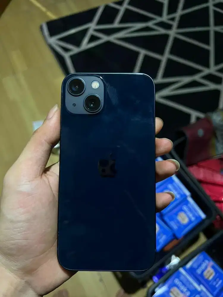 iphone 13 128 inter jepang
