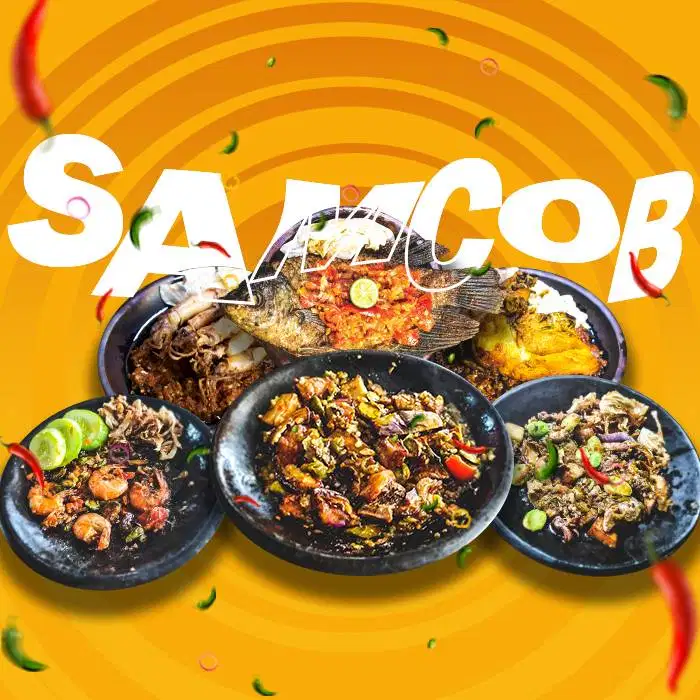 DICARI KARYAWAN / CREW OUTLET SAMCOB PAMULANG