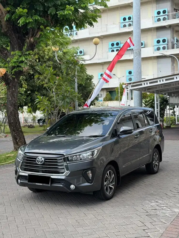 Innova Reborn Diesel Automatic 2023