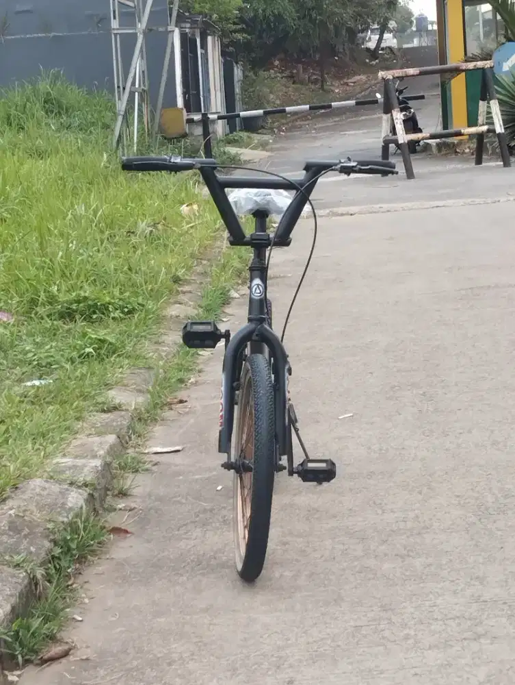 BMX Pacific Aviator uk 20