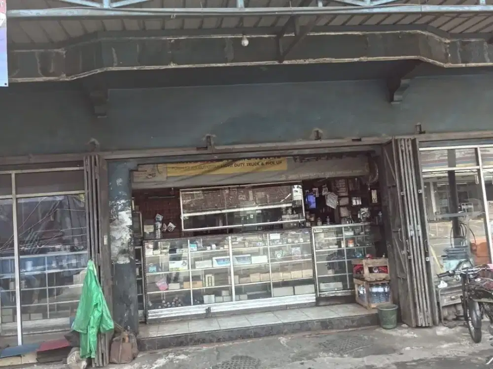 Rumah Lelang Luas Cocok untuk Hunian dan Investasi