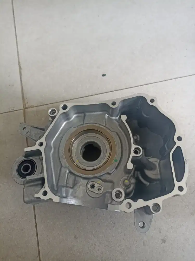 Krengkes motor Honda beat