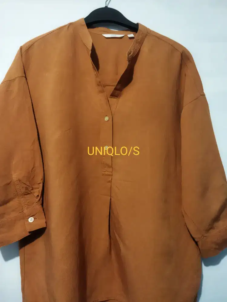 Preloved branded serba 10rb baju,kemeja no minus