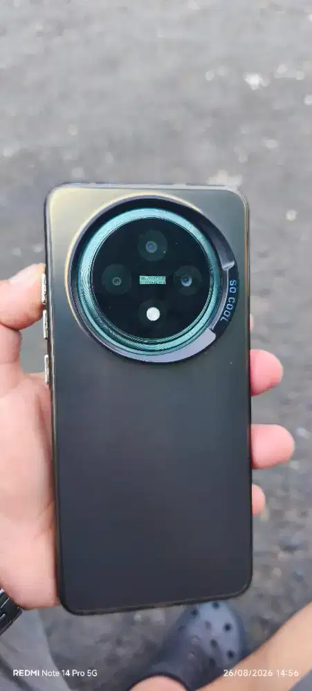 Oppo Reno 12F 5G ram 12+12