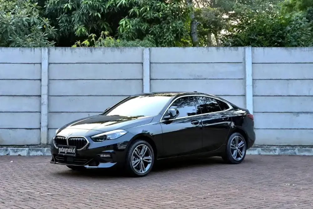 Low Odo ! BMW 218i Gran Coupe 2024