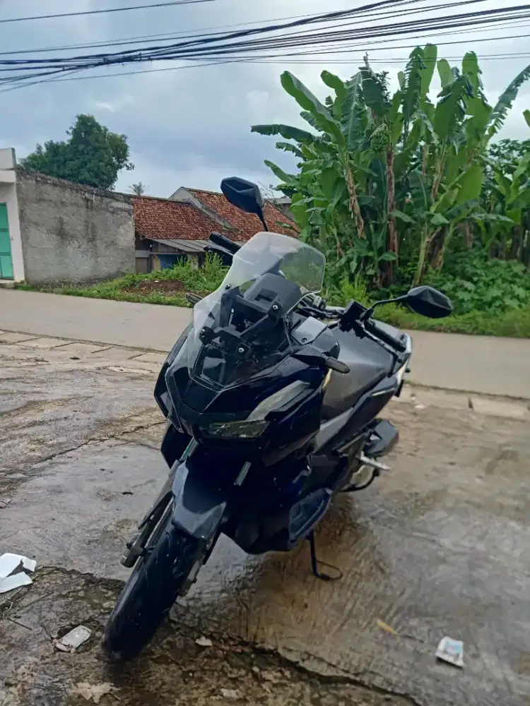 Adv 150 2019 Cbs