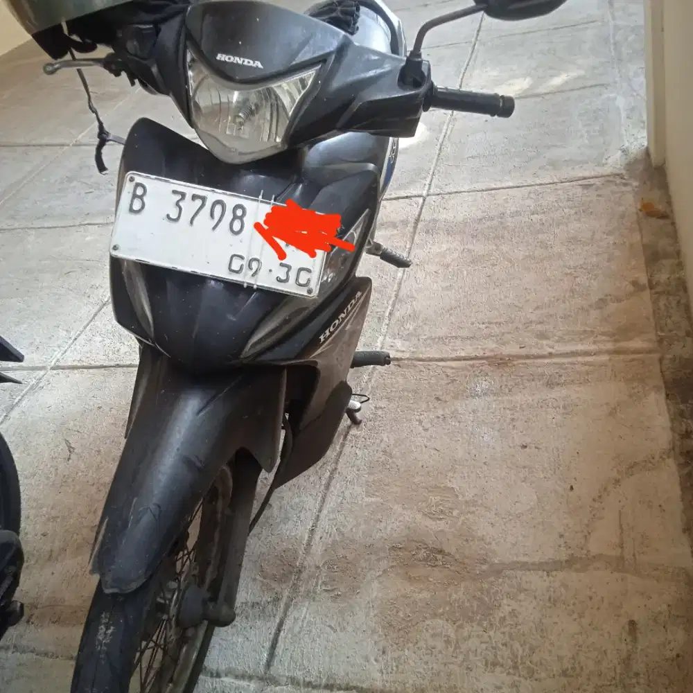 Revo fit 2015 nego jual santai dan apa ada nya