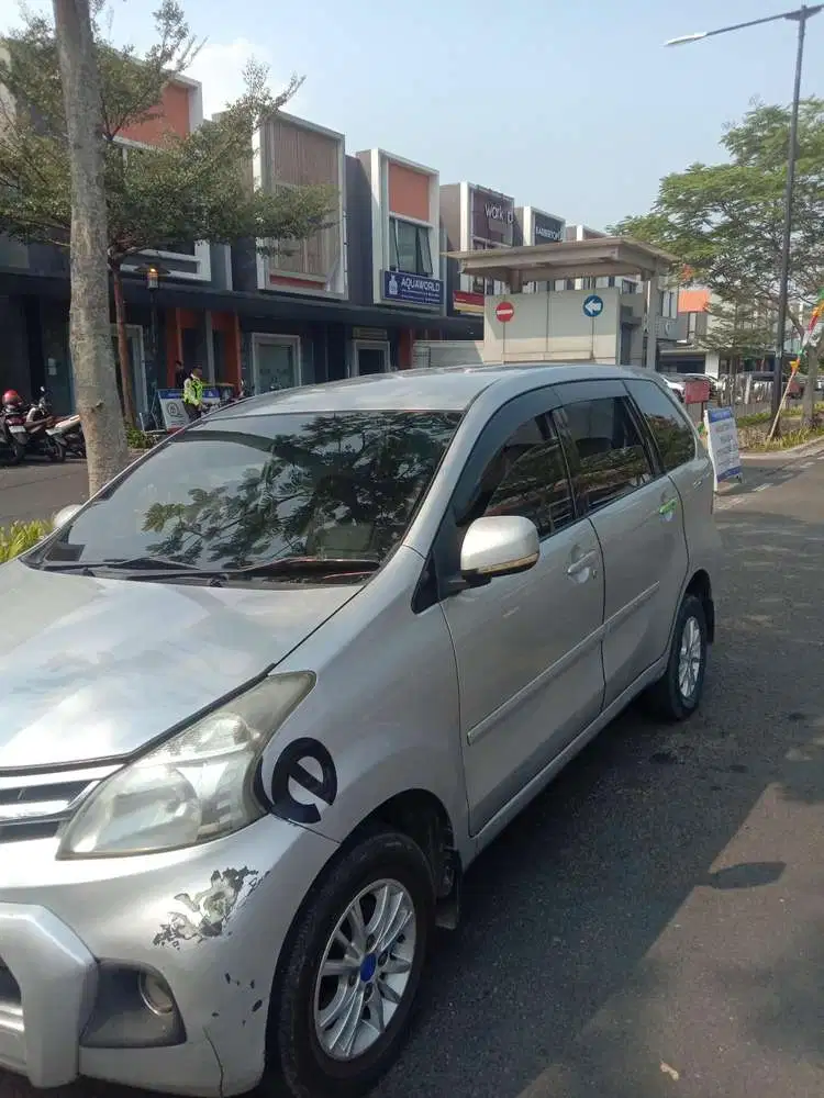 penjual