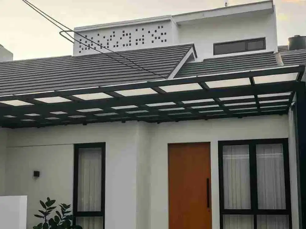 Dijual Cepat Rumah di Taman Juanda Bekasi Timur
