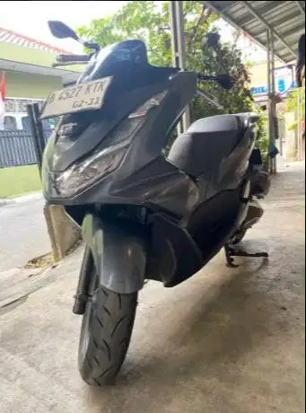 Honda PCX 160 CBS 2021