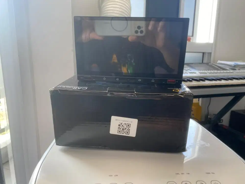 Head unit Avi 1800