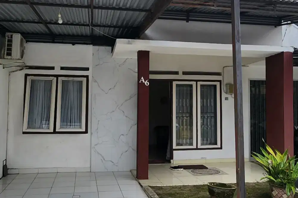 Rumah Disewakan