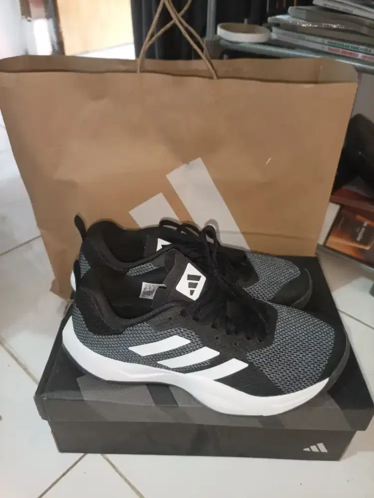 Adidas Rapidmove Trainer W