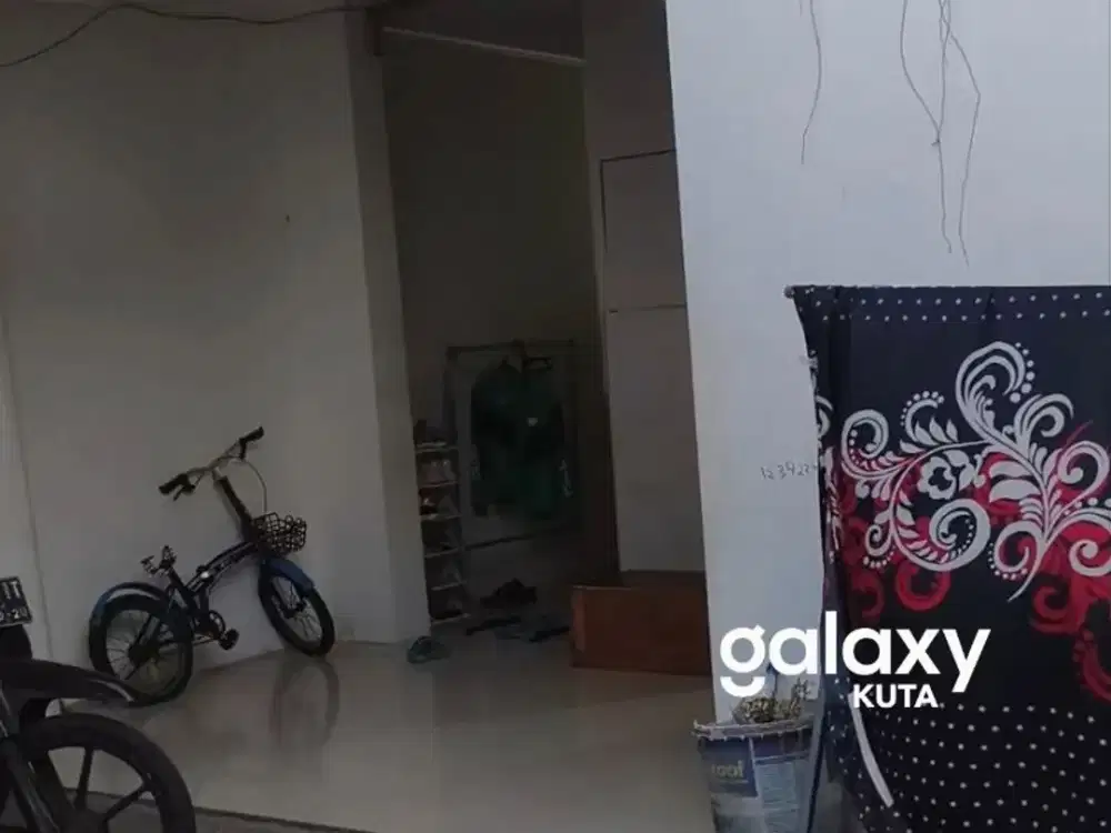 DIJUAL RUMAH KOS DI MONANG MANING DENPASAR