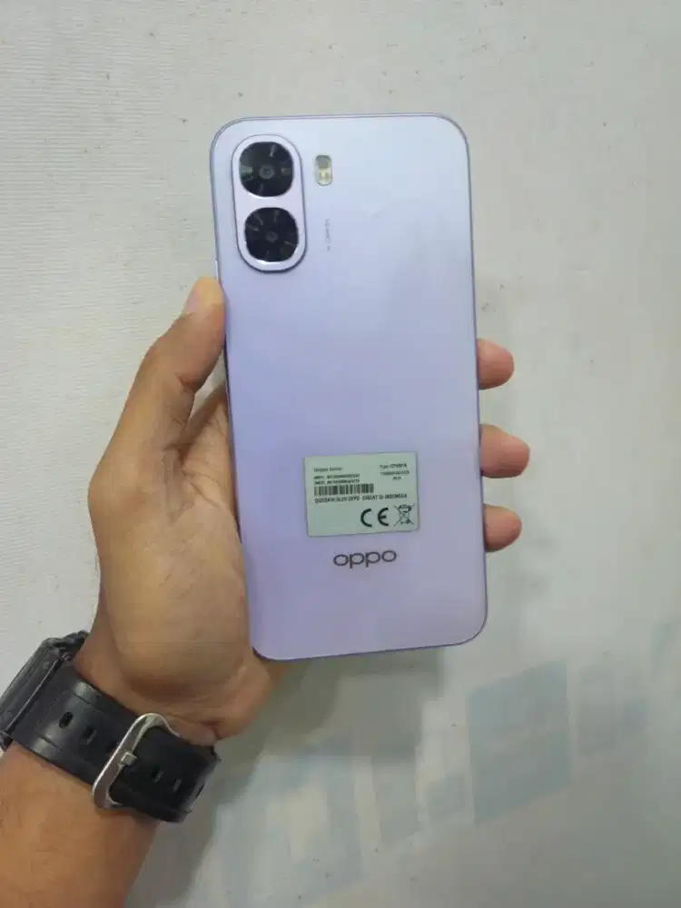 Oppo A6X Ram 4/128 GB