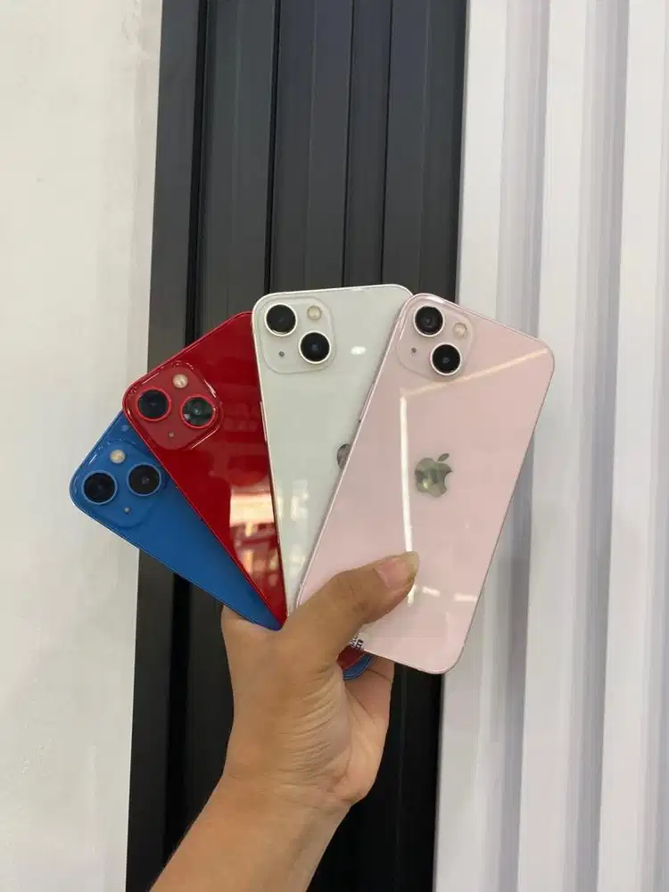 Iphone 13 128Gb inter