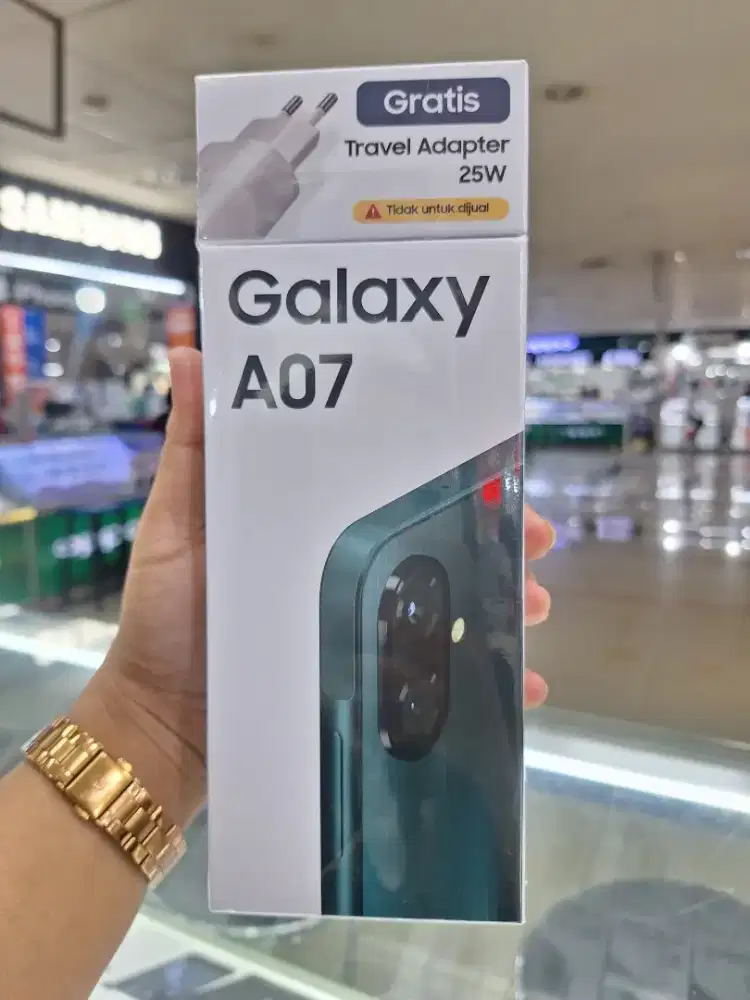 Samsung GALAXY A07 4/64