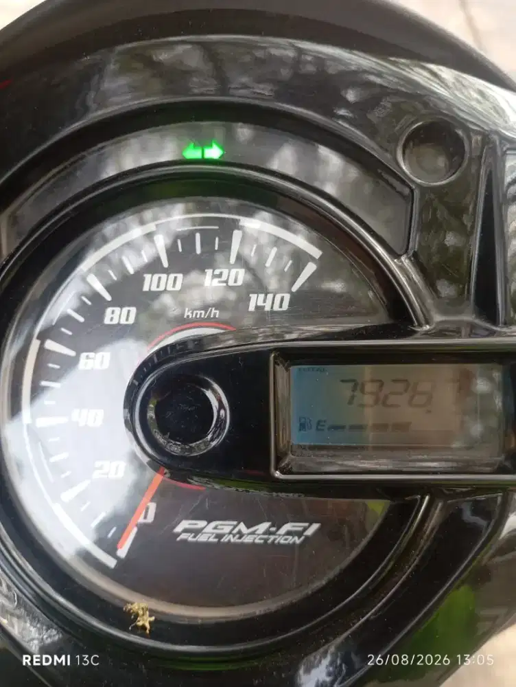 Di jual motor beat 2025