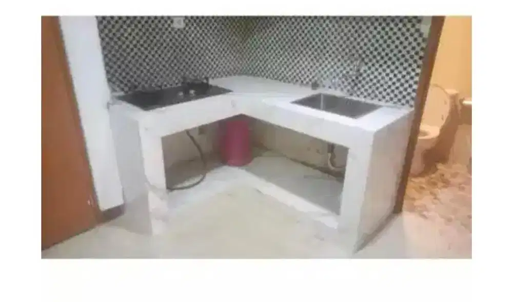 di sewakan apartemen grand kartini jakarta pusat fullfurnist