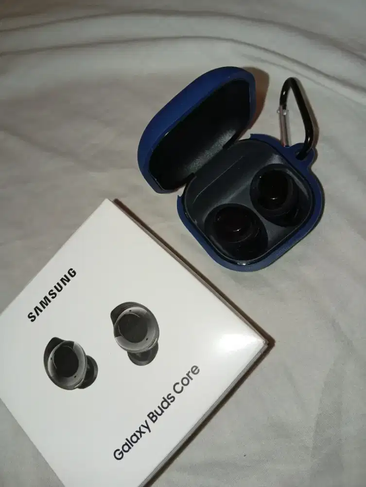 Galaxy buds core