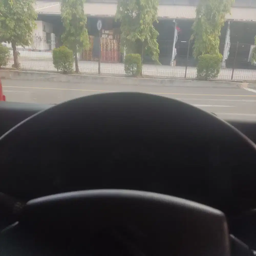 Nyari kerjaan apa saja