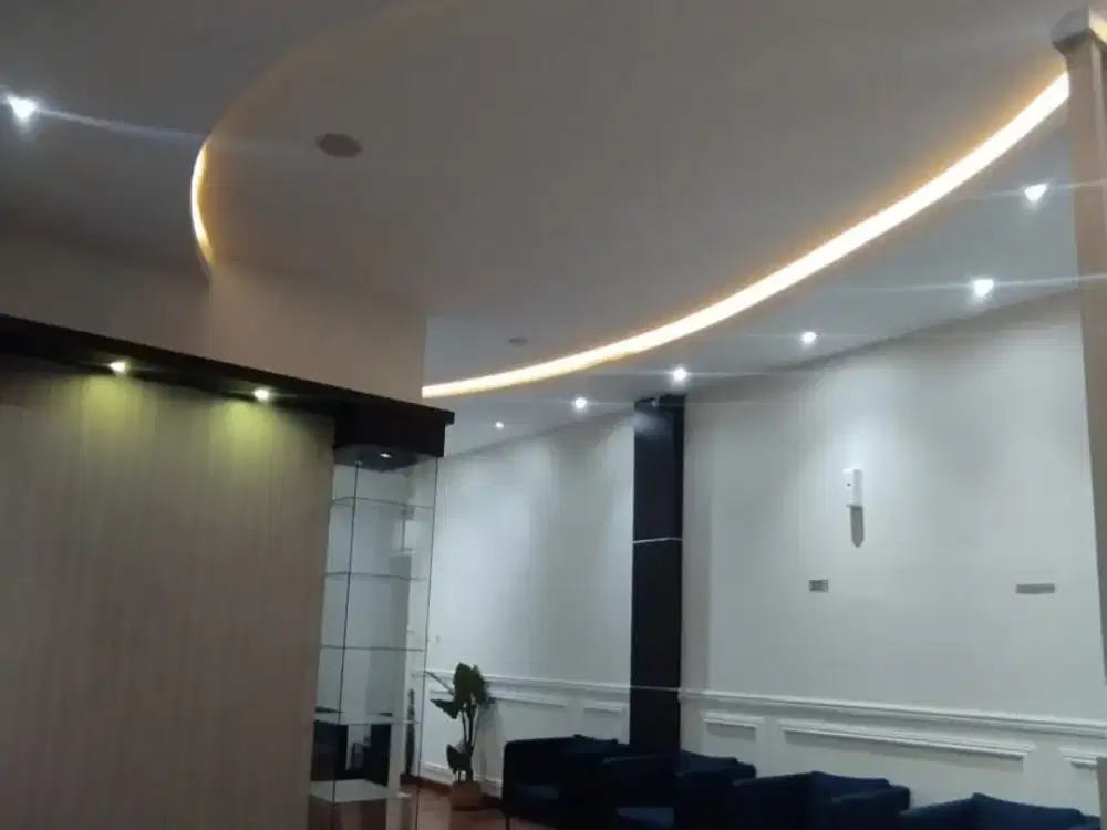 Ruko Grand Lovina Pangandaran Rp 2,730,000,000 ( untuk 2 Kav )