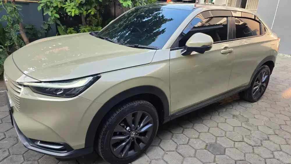 Honda HRV 1.5 SE