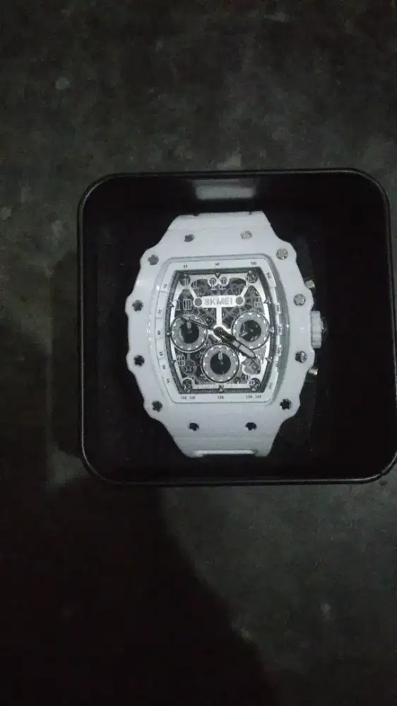 Dijual jam tangan 150.000