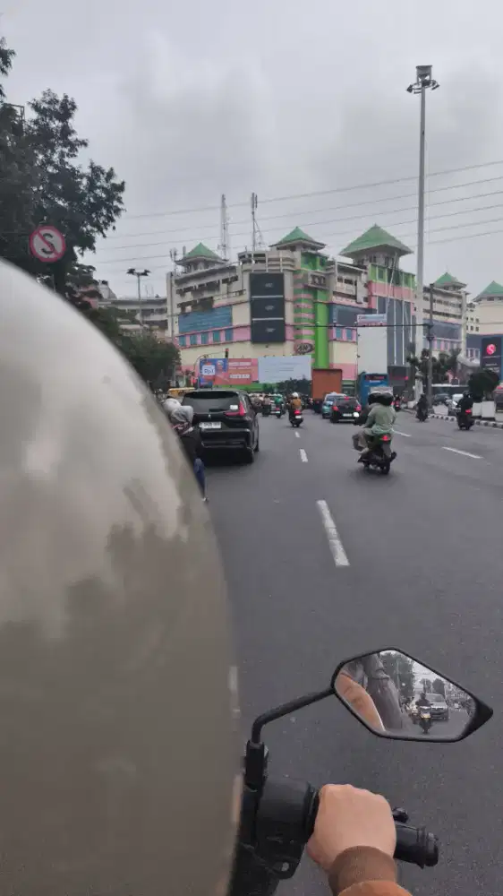 Lowongan laundry
