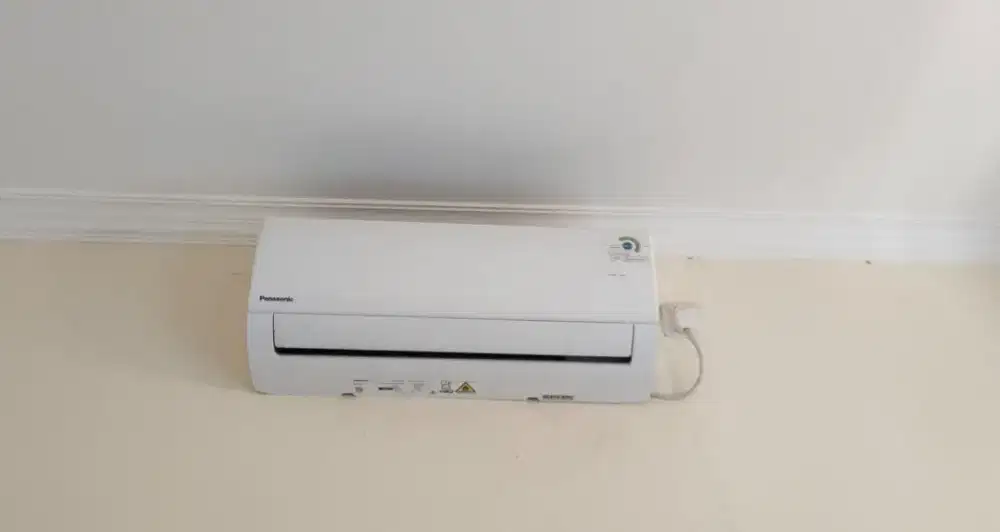 Ac split panasonic 1/2 PK