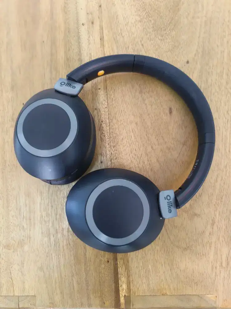 Headphone bluetooth OLIKE H3