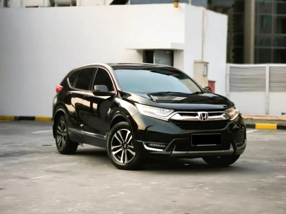 CRV PRESTIGE TURBO 1.5 2019
MATIC